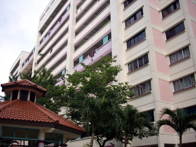 Hong Kah Ville Jurong West, HDB 3 Rooms