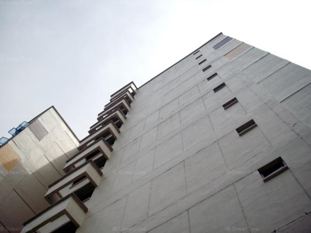 Hong Kah Court Jurong West, HDB Executive