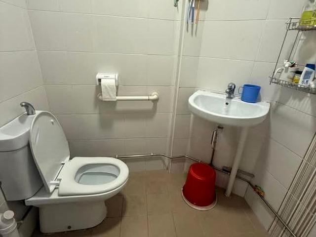 Hong Kah East Garden Jurong East, HDB 3 Rooms