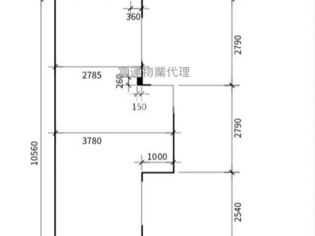 紅磡單幢 #3809 租盤樓盤詳細資料