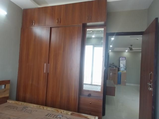 Hong Kong Bazaar 3 Bedroom 850 Sq. Ft. Builder Floor in Sector 57 Gurgaon Listing ID: #9904