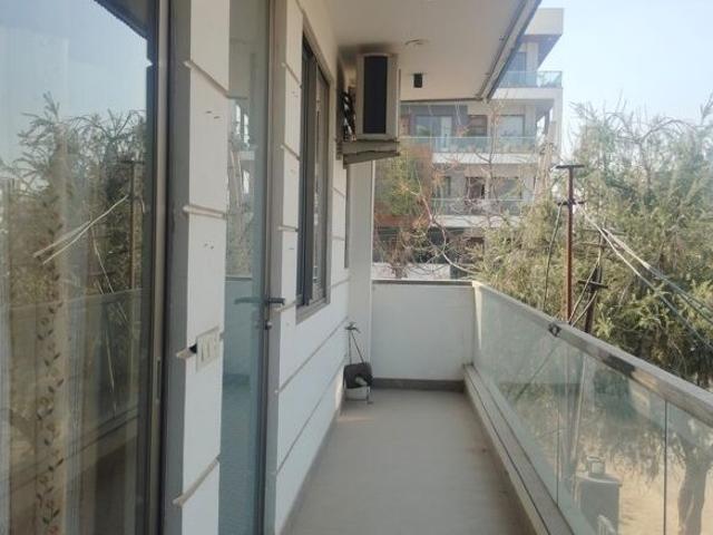 Hong Kong Bazaar 3 Bedroom 1560 Sq. Ft. Builder Floor in Sector 57 Gurgaon Listing ID: #10096