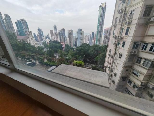 HONG KONG GARDEN 香港花園