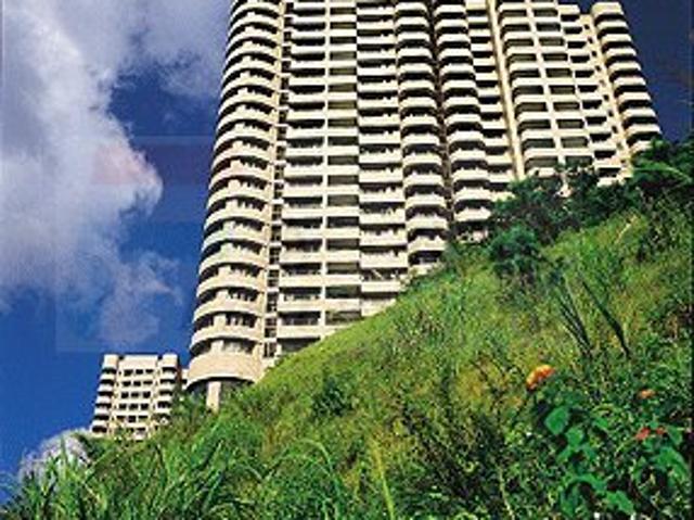 Hong Kong Parkview 陽明山莊 ホンコン・パークビュー