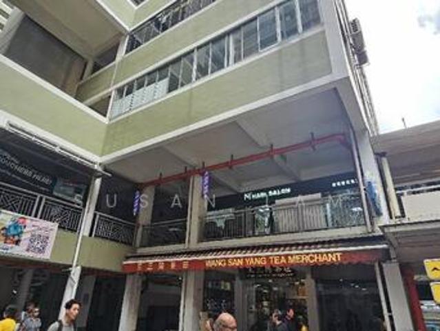 Hong Lim Complex Shop / Shophouse For Rent, $9,300775 sqft $12.00 psf