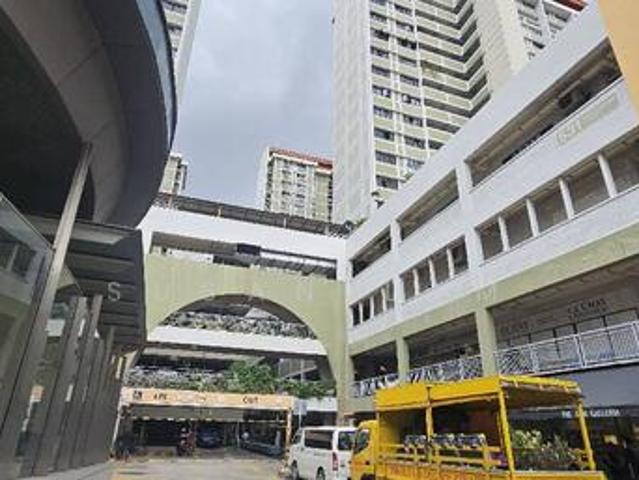 Hong Lim Complex Shop / Shophouse For Rent, $9,300775 sqft $12.00 psf