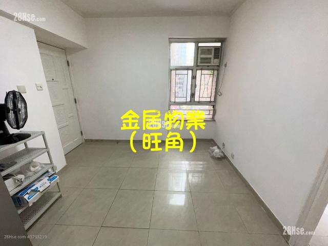 鴻威大廈 #3793 租盤樓盤詳細資料