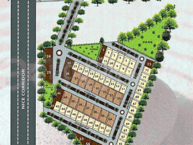 Hongasandra 4 BHK Villa For Sale Bengaluru