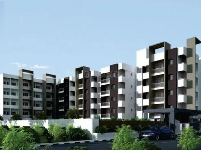 Hongasandra 2 BHK Apartment For Sale Bengaluru