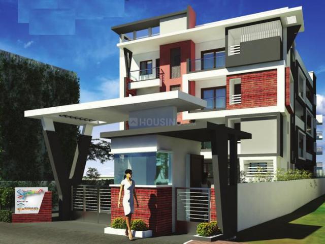 Hongasandra 2.5 BHK Apartment For Sale Bengaluru