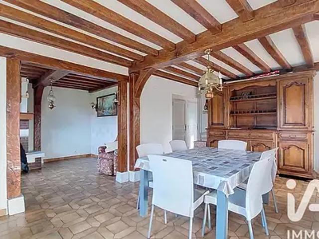 Honguemare Guenouville 27310 Achat / Vente maison 5 pièces t5