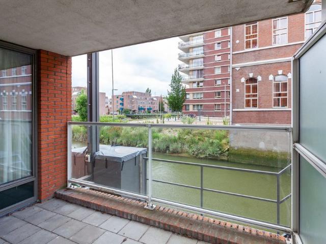 Honingerhof 1, 3063 BZ, Rotterdam