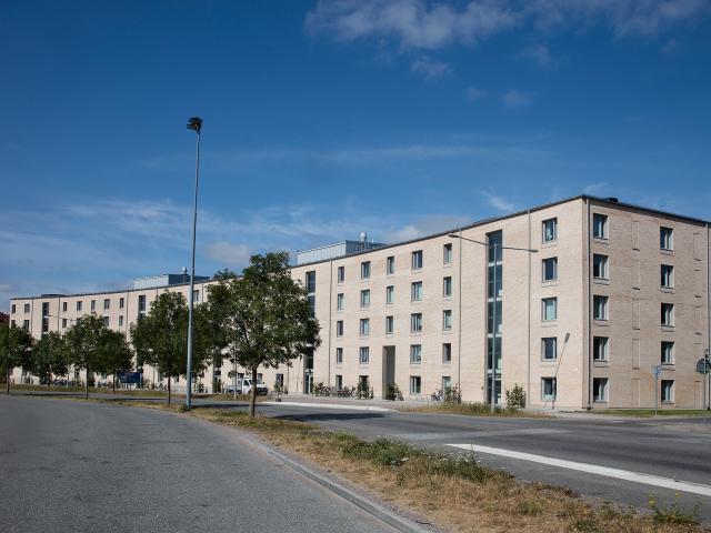 Honolulugatan 6