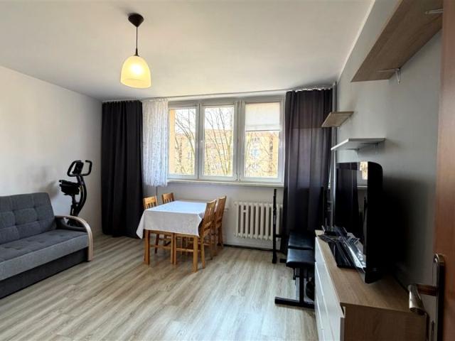 Honoraty 43,91 m², Tychy