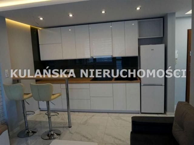 Honoraty 38 m², Tychy