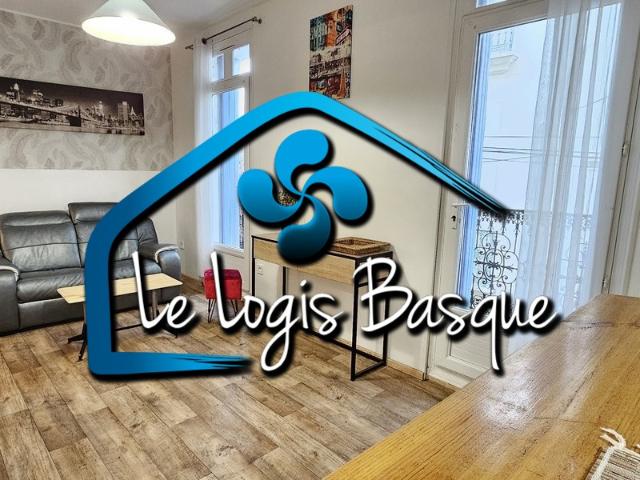 Honoraires offerts pour ce grand T3 avec GARAGE et CLIMATISATION à louer à BEZIERS
