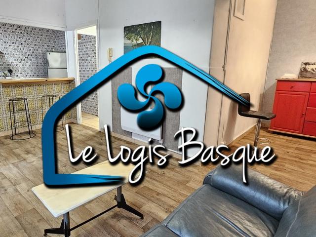 Honoraires offerts pour ce grand T3 avec GARAGE et CLIMATISATION à louer à BEZIERS
