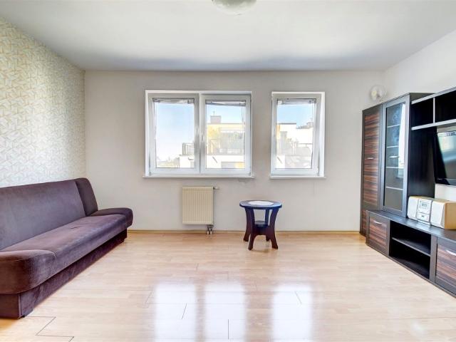 Honoriusza Balzaka 30 m², Wrocław