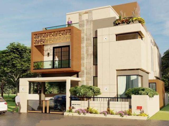 Honour Villa,Sithalapakkam 3 BHK Villa For Sale Chennai