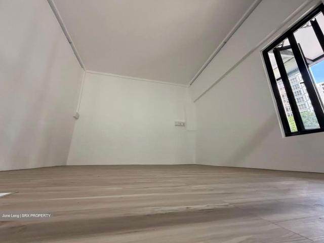 Hoot Kiam Mansion D10, Apartment