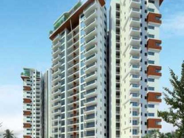Hoodi 4 BHK Penthouse For Sale Bangalore