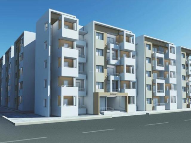 Hoodi 2 BHK Apartment For Sale Bangalore