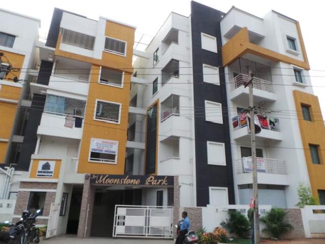 Hoodi 3 BHK Apartment For Sale Bangalore