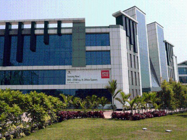 Hoodi Office Office For Sale Bangalore