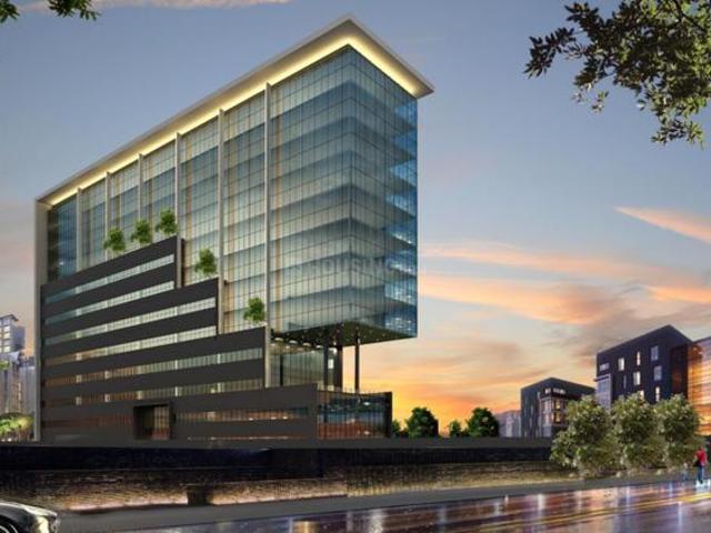 Hoodi Office Office For Sale Bangalore