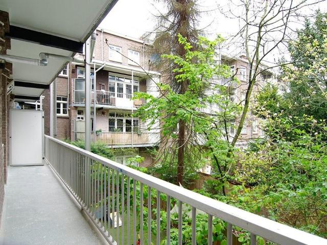 Hoofddorpplein 22 1, 1058 PD, Amsterdam