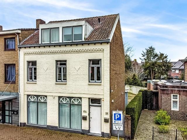 Hoofdstraat, 49, 6436CB, Amstenrade, Limburg 6436CB