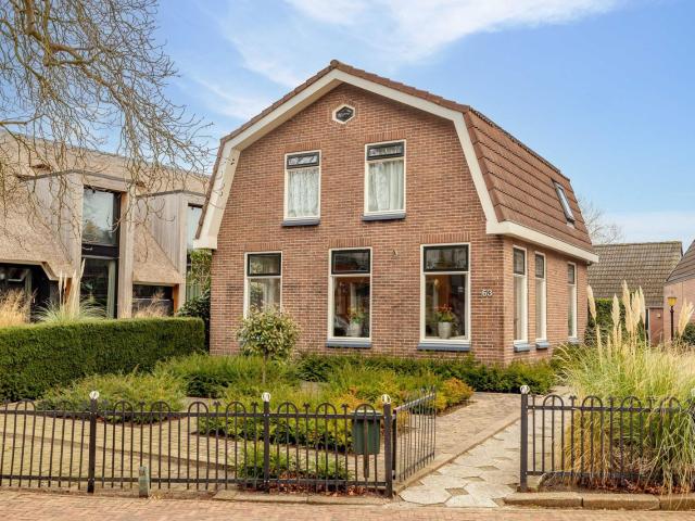Hoofdstraat, 63, 7921AC, Zuidwolde, Drenthe 7921AC