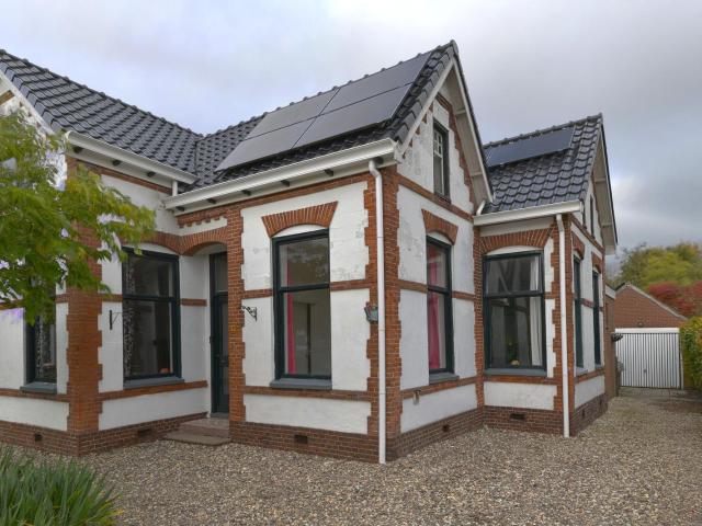 Hoofdstraat, 99, 9944AC, Nieuwolda, Groningen 9944AC