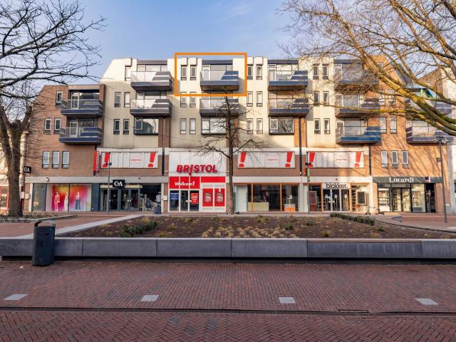 Hoofdstraat, 238 43, 7901JZ, Hoogeveen, Drenthe 7901JZ