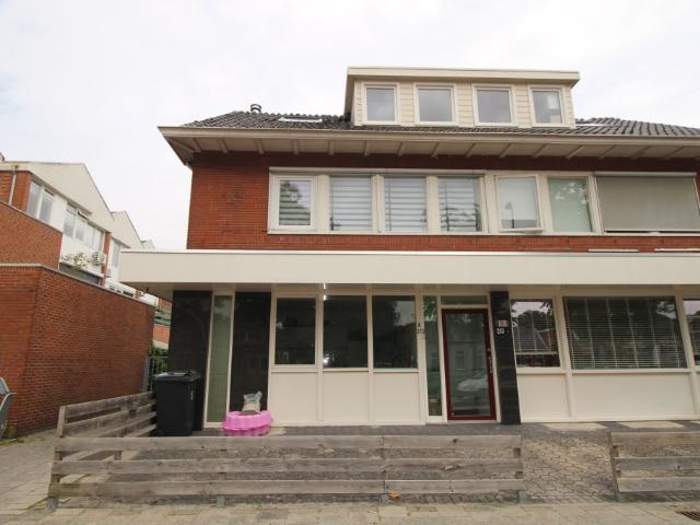 Hoofdstraat, Hoogezand