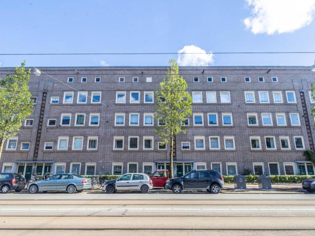 Hoofdweg, 430 1, 1056DH, Amsterdam, Noord Holland 1056DH