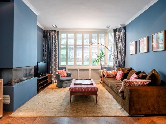 Hoofdweg 54, 1058 BD Amsterdam