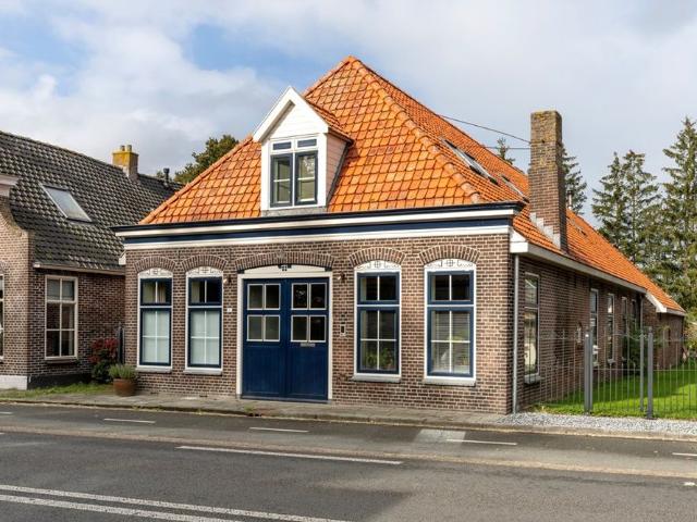 Hoofdweg, 124, 8383EK, Nijensleek, Drenthe 8383EK