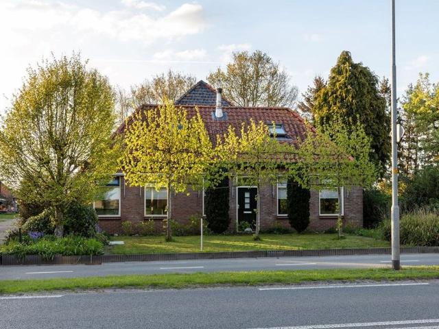Hoofdweg, 130, 8383EK, Nijensleek, Drenthe 8383EK