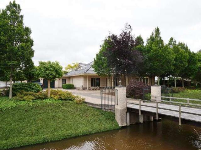 Hoofdweg, De Kwakel, Nederland