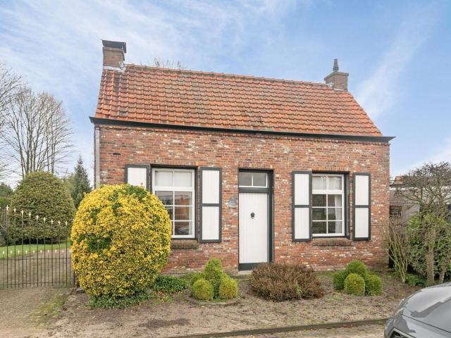 Hoofdweg Noord 44, 4574RB, Zuiddorpe, Zeeland 4574RB