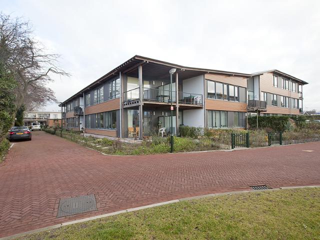 Hoog en Laag 85
