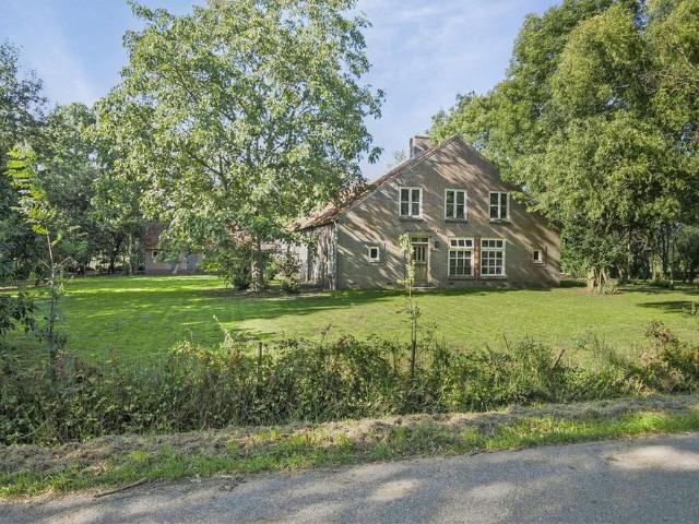Hoogbroekstraat, 6, 6658KW, Beneden leeuwen, Gelderland 6658KW