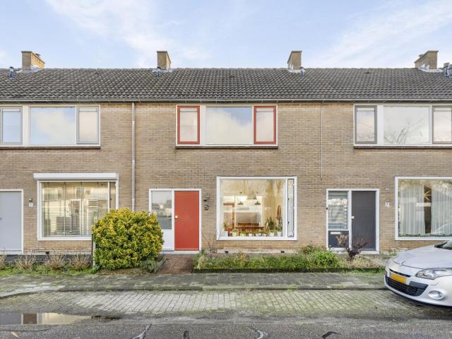 Hooge Meestraat 5, 4337VM, Middelburg, Zeeland 4337VM
