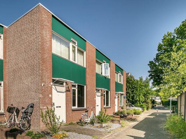 hooghof 10 ede