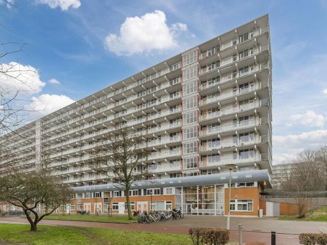 Hoogoord, 131, 1102CG, Amsterdam, Noord Holland 1102CG
