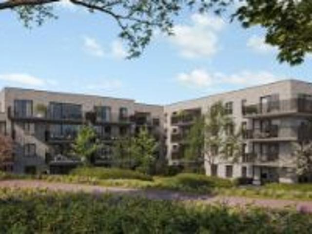 Hoogland heerlijk wonen in Halle