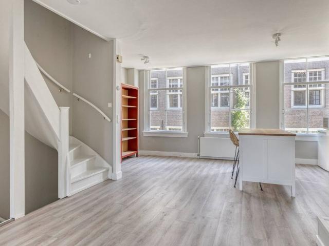 Hooglandse Kerkgracht