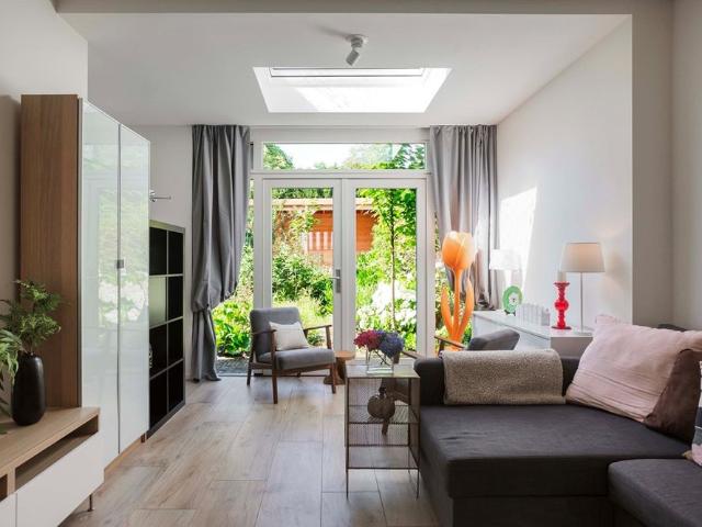 Hoogstedelaan 6, 6812 DN, Arnhem