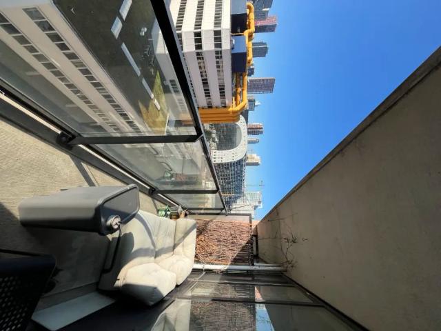 Hoogstraat 113 B